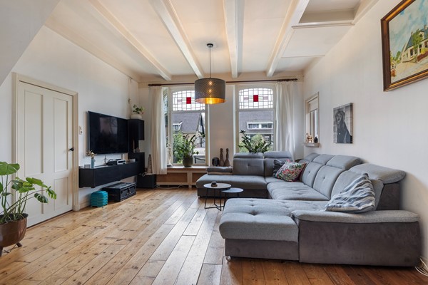 Medium property photo - Oosteinde 51, 9079 LA Sint Jacobiparochie